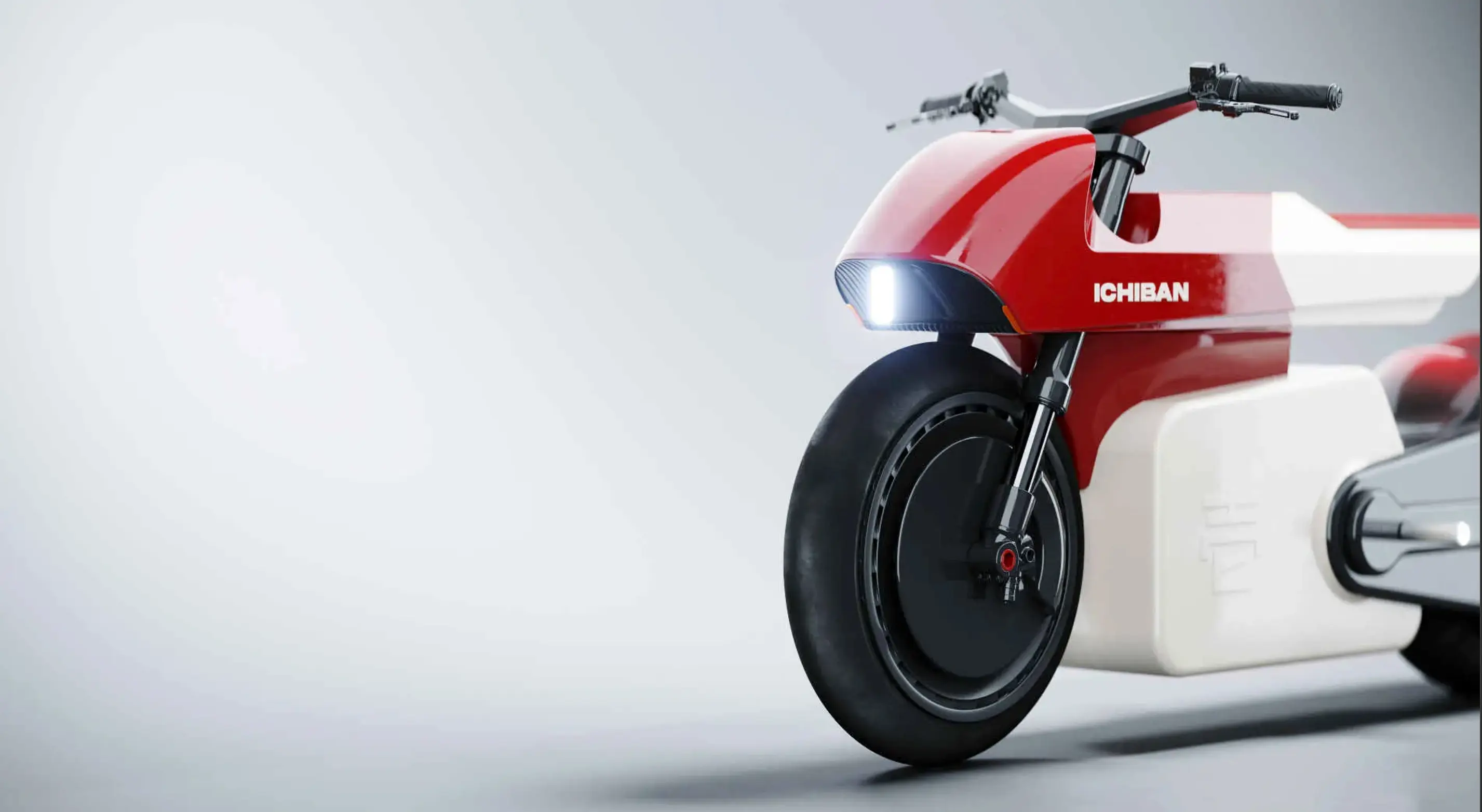 Moto Scroll Project